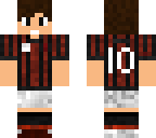 ac milan guy