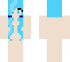 anime girl base