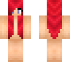 another red hair base