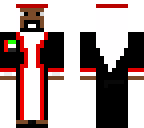 arab sheikh