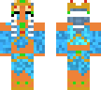 ashoka - slave disguise