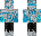 awakend golem
