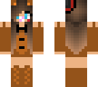baby toy freddy 