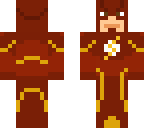 barry allen and flash