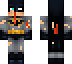 batman got beaten up