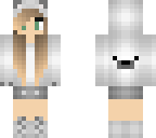 bear girl