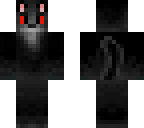 black cat