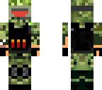 black ops