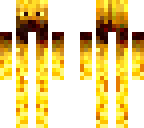 blaze