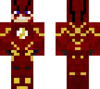 bleeding flash