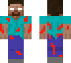 bloody herorine