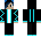 blue boy