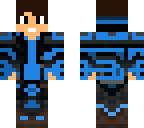blue eletronic