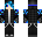 blue fyre