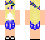 blueflowergirl