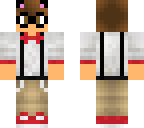 boy nerd meow