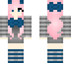 bubblegum girl