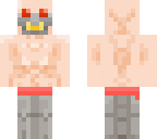 buff daemon