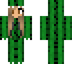 cactus dino 