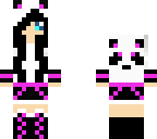 candy pandy