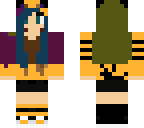 cat girl