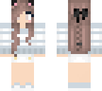 cat girl cat