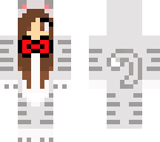cat skin o3o