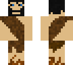 caveman