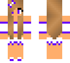 cheerleader