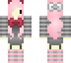 chibi chesire cat