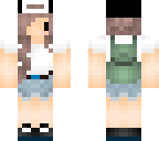 chibi girl updated