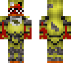 chica fnaf