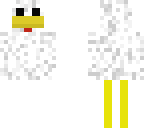 chicken for mcpc