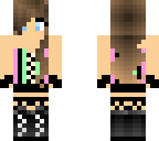 chief circus girl
