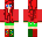 christmas cutie