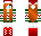 christmas elf