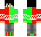 christmas flop