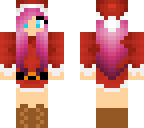 christmas pinky