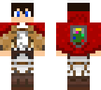christmas scout regiment