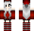christmas skin