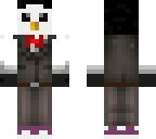 claassy penguin