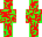 corrupted