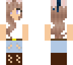 country bunny