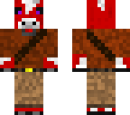 cow adventurer