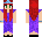 crazyred dance outfit