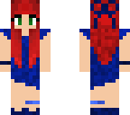 crazyred date outfit