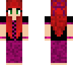 crazyred pj's