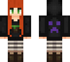 creeper gamer