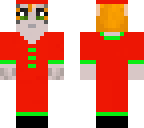 cristmas stampy