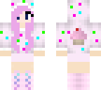cupcake girl